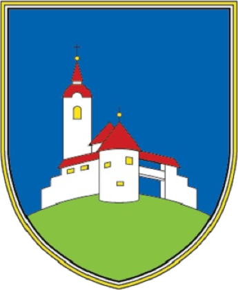 Grb občine Horjul